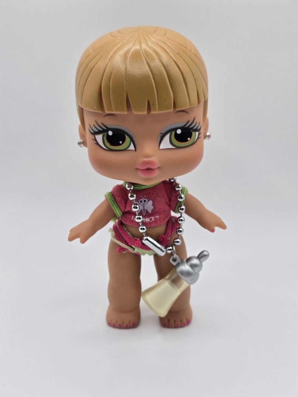 Bratz Babyz Fianna Doll- Vintage- With Outfit